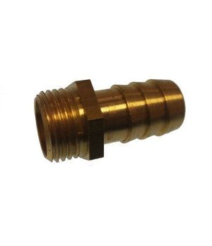 Racor 1/2 x 18mm RAC1/2X18 nautico