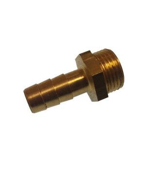 Racor 3/8 x 12mm RAC3/8X12 nautico
