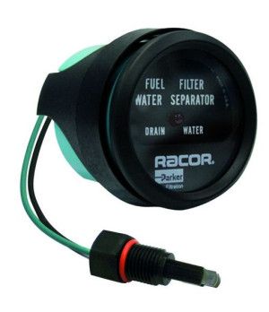 RELOJ SENSOR AGUA RACOR