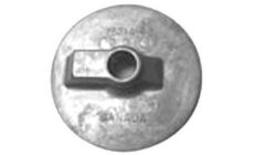ANODO COLA BRAVO