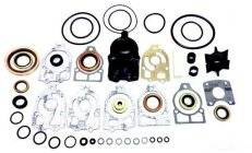 KIT REPARACION BOMBA  AGUA