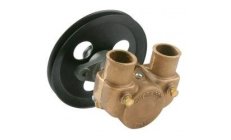 BOMBA MOTOR MERCRUISER 7.3L