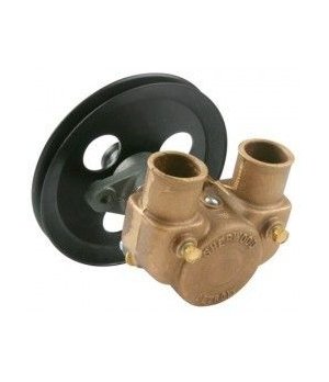 BOMBA MOTOR MERCRUISER 7.3L