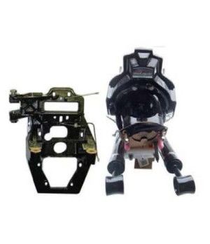 TRANSON ALPHA ONE I G.-