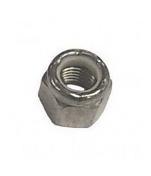 TUERCA ACERO INOXIDABLE