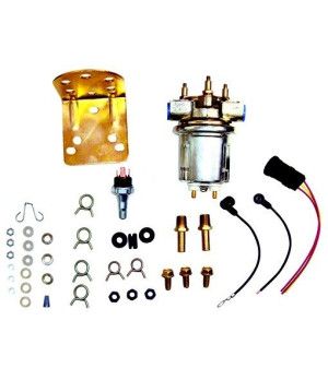 KIT BOMBA COMBUSTIBLE ELECTRICA