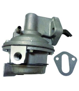Bomba de Gasolina V8 454 502 861677T REC861677T Mercruiser - vista detalle