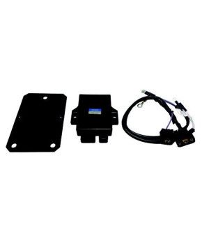 MODULO ENCENDIDO 4.3L 87-93