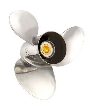 HELICE NEW SATURN  15.6x13 DERECHA