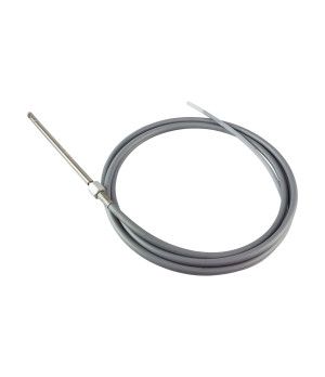 ROTARY PINNACLE STEERING CABLE 18FT18’ / 5,50 m