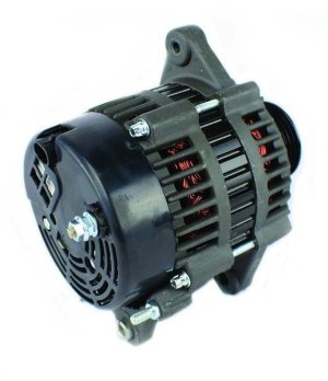 ALTERNADOR