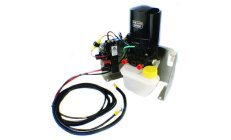 MOTOR TRIM COMPLETO CON SOPORTE