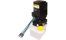 MOTOR TRIM COMPLETO MERCRUISER
