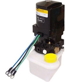 MOTOR TRIM COMPLETO MERCRUISER