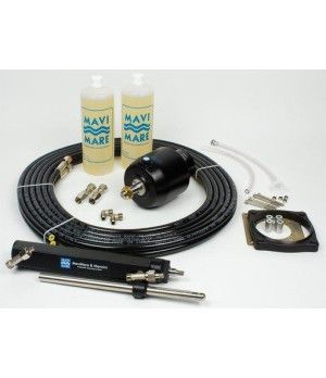 KIT DIRECCION HID. COLAS GF150ET