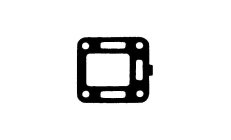GUARNIZIONE



Motores - Engines 3.0L & 3.0LX GM 181 4 cyl (1990 +) 




