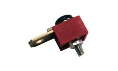 FUSIBLE MOTOR TRIM
