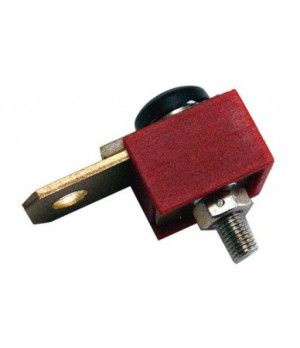 FUSIBLE MOTOR TRIM