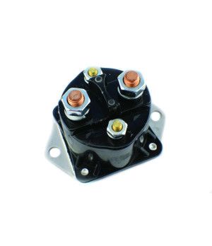 SOLENOIDE