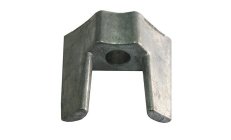 ANODO YAMAHA 25-90HP