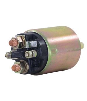 Solenoide Motor de Arranque PH375-0008 Volvo Penta