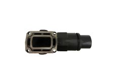 CURVA SCARICO VOLVO OMC V6 V8 3863061PARA MOTORES VOLVO PENTA V6 y V8 (1993+)
ALTO 19.7 cm