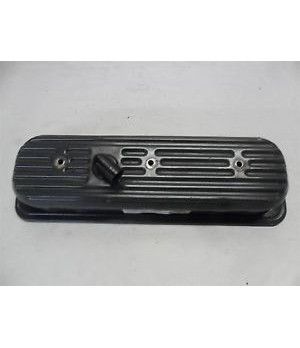 VALVE COVER METAL V-6 SIN TAPON