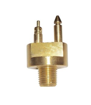 CONECTOR DEPOSITO J/E  VERTICAL