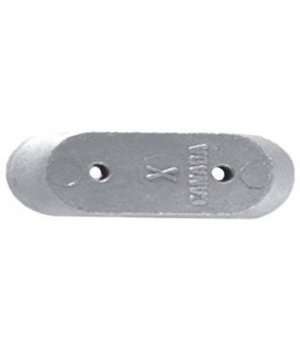 ANODO JOHNSON-EVINRUDE ALUMINIO