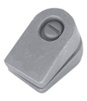 Anodo Aluminio CM389999A