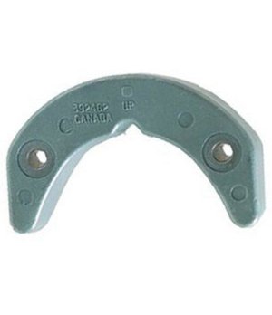 ANODO FUERABORDA OMC ALUMINIO