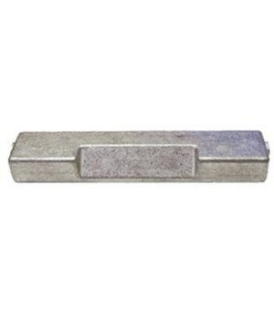 ANODO ALUMINIO JOHNSON-EVINRUDE