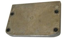 ANODO JOHNSON/EVINRUDE ALUMINIO