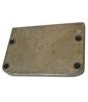 ANODO JOHNSON/EVINRUDE ALUMINIO