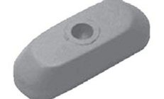 ANODO JOHNSON - EVINRUDE 9.9-15 HP