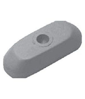 ANODO JOHNSON - EVINRUDE 9.9-15 HP