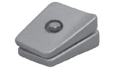 ANODO JOHNSON - EVINRUDE 20-25 HP