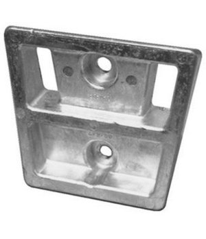 ANODO TRANSON OMC ALUMINIO