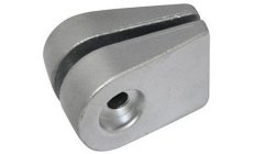 ANODO DOBLE PLATO BRP