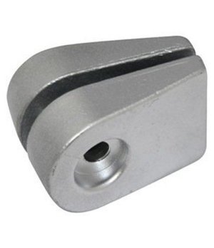 ANODO DOBLE PLATO BRP