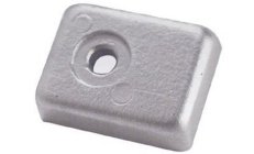 PLATE BRP 40 40/50 HP 4T