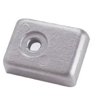 PLATE BRP 40 40/50 HP 4T