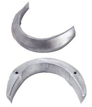 ANODO OMC 225HP