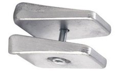 ANODO EVINRUDE JOHNSON 20-25HP