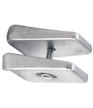 ANODO EVINRUDE JOHNSON 20-25HP