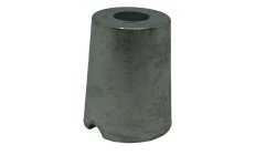 ANODO EVINRUDE JOHNSON 20-25HP
