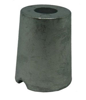 ANODO EVINRUDE JOHNSON 20-25HP