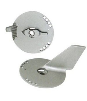 ANODO EVINRUDE 70 HP 4 T