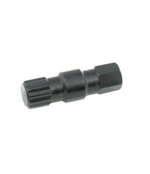 HINGE PIN TOOLInstala y desinstala los tornillos laterales de las colas Mercruiser
91-78310
GLM90200
Sierra 18-9861