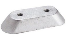 ANODO JOHNSON 2-150HP